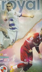 Reading v Leicester City