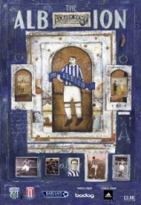 West Bromwich Albion v Stoke City