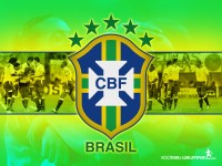 Brazil v Ghana
