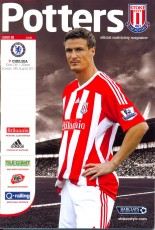 Stoke City v Chelsea