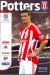 Stoke City v Chelsea
