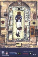 West Bromwich Albion v Liverpool