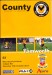 Newport County v Tamworth