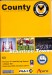 Newport County v Braintree Town