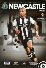 Newcastle United v Fiorentina