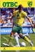 Norwich City v Real Zaragoza