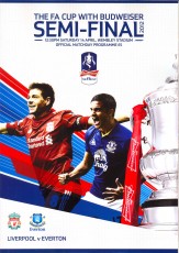 Everton v Liverpool