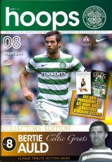 Celtic v Hibernian