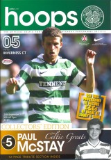 Celtic v Inverness CT
