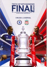Chelsea v Liverpool