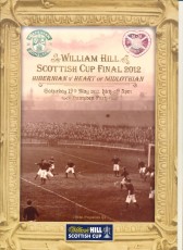 Heart of Midlothian v Hibernian