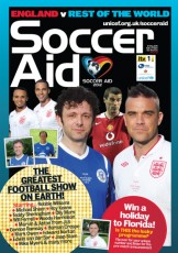 England v Rest of the World