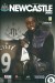 Newcastle United v Aston Villa