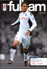 Fulham v Chelsea