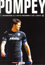 Portsmouth v Leicester City