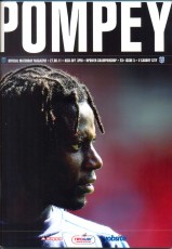 Portsmouth v Cardiff City