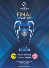 Bayern Munich v Borussia Dortmund