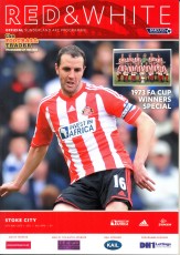 Sunderland v Stoke City