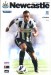 Newcastle United v Everton