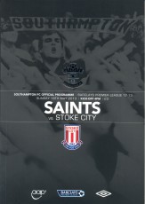 Southampton v Stoke City