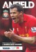Liverpool v Queens Park Rangers