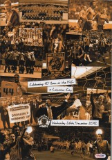 Hull City v Leicester City