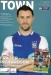Ipswich Town v Derby County