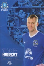 Everton v AEK Athens