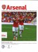 Arsenal v Schalke
