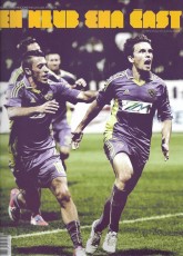 Maribor v Tottenham Hotspur