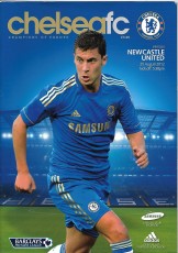 Chelsea v Newcastle United
