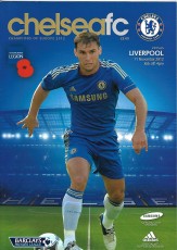 Chelsea v Liverpool