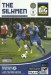 Macclesfield Town v Telford United