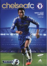 Chelsea v West Ham United