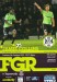Forest Green Rovers v Tamworth