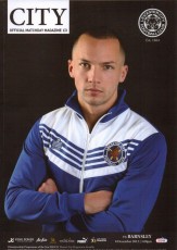 Leicester City v Barnsley