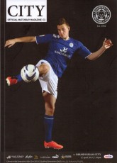 Leicester City v Birmingham City