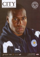 Leicester City v Blackpool