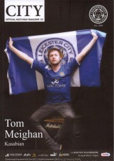Leicester City v Bolton Wanderers