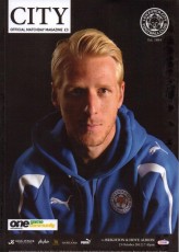 Leicester City v Brighton & Hove Albion