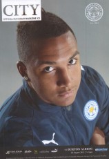 Leicester City v Burton Albion