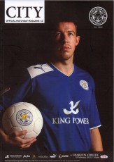 Leicester City v Charlton Athletic
