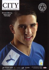 Leicester City v Huddersfield Town