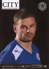 Leicester City v Huddersfield Town