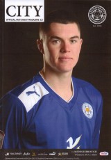 Leicester City v Middlesbrough