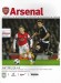 Arsenal v Aston Villa