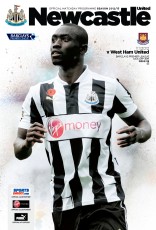 Newcastle United v West Ham United