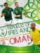 Ireland v Oman