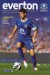 Everton v Newcastle United