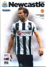 Newcastle United v Manchester United